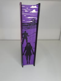 Image 2 of Hardcover Empire of Storms by Sarah J Mass