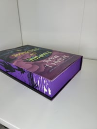 Image 4 of Hardcover Empire of Storms by Sarah J Mass