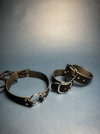 Image 1 of Leather Bands
