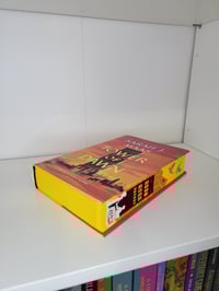 Image 3 of Hardcover Tower of Dawn by Sarah J Mass