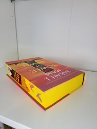 Image 4 of Hardcover Tower of Dawn by Sarah J Mass