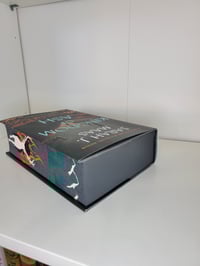 Image 3 of Hardcover Kingdom of Ash by Sarah J Mass