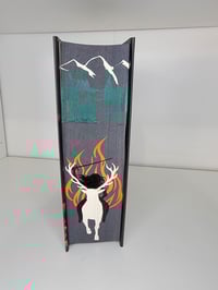 Image 2 of Hardcover Kingdom of Ash by Sarah J Mass