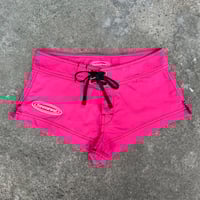 Image 1 of Lily May - PRO model 100% cotton board short
