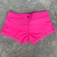 Image 2 of Lily May - PRO model 100% cotton board short
