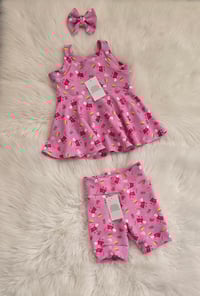 Image 1 of Peppa pig oufit 