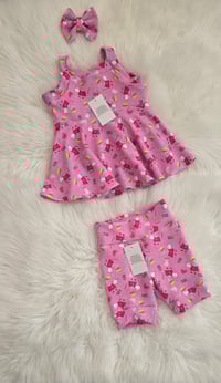 Image 2 of Peppa pig oufit 