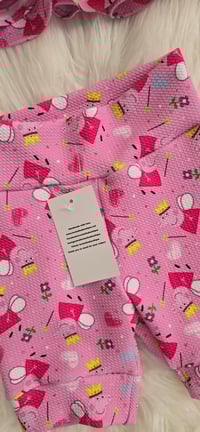 Image 4 of Peppa pig oufit 