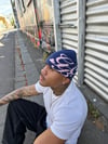GBC KNITTED BEANIE | NAVY