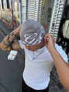 GBC KNITTED BEANIE | GREY