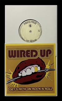 Image 8 of VARIOUS 7" TEST PRESSINGS -- check back often as these will change...