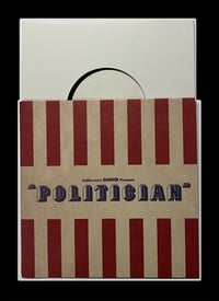 Image 9 of VARIOUS 7" TEST PRESSINGS -- check back often as these will change...