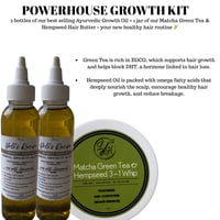 Powerhouse Growth Kit