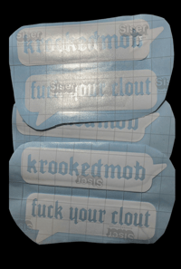 Image 2 of Clout chaser