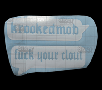 Image 1 of Clout chaser