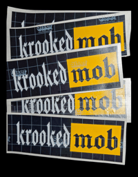 Image 1 of The mob hub