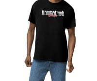 Image 2 of Krookedmob garage T-shirt