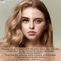 Image 5 of BODY COMPASSION MINDSET WORKSHOP
