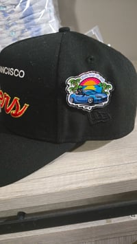 Image 2 of Mobbin pins