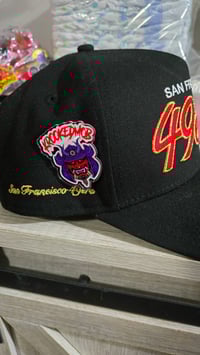 Image 3 of Mobbin pins