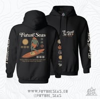 Image 2 of Surfer Dude Hoody