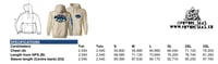 Image 5 of Surfer Dude Hoody