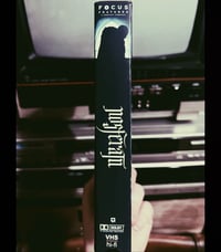 Image 3 of Nosferatu 2024 Custom VHS 