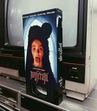 Image 4 of Nosferatu 2024 Custom VHS 