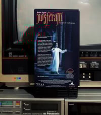 Image 2 of Nosferatu 2024 Custom VHS 