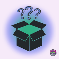 $150 PGN MYSTERY BOX