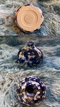 small vase