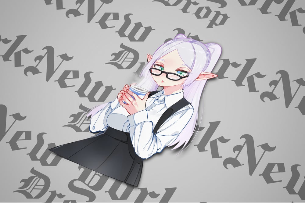 Image of NYC Frieren