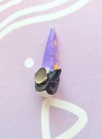 Image 4 of Very Good Wizards - Handmade Clay Magnets