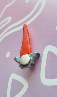 Image 10 of Very Good Wizards - Handmade Clay Magnets