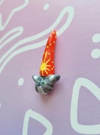 Image 9 of Very Good Wizards - Handmade Clay Magnets