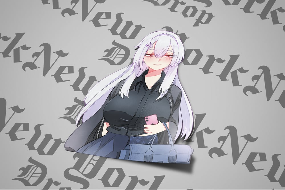 Image of New Yorker Daitan