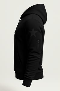 Image 3 of IronCore Tactical Hoodie 