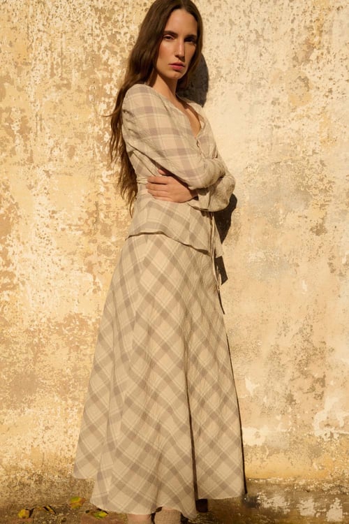 Image of 2-Falda Kendall