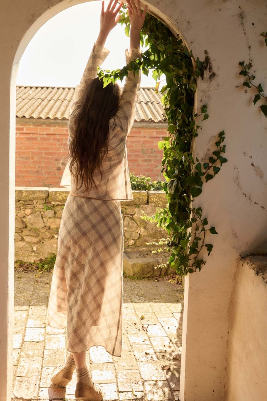 Image of 2-Falda Kendall