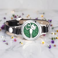 Kitty Portable Aromatherapy Accessory 💪 – Carry Calm Wherever You Go