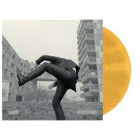 Sandri - Divertimenti (LP Pre-Order)