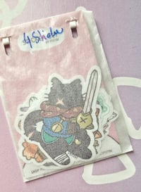 Image 2 of Fantasy - Leftover Sticker Pack