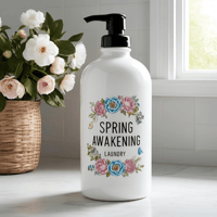 Image 6 of Odouraze Collection Cleaning All purpose cleaner laundry scents