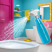 Image 1 of Odouraze Collection Cleaning All purpose cleaner laundry scents