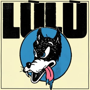 Image of Lùlù - Lùlù (LP)
