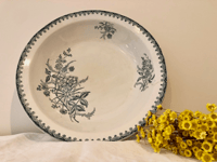 Image 2 of Plat en terre de fer Saint Amandinoise