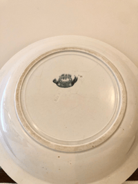 Image 4 of Plat en terre de fer Saint Amandinoise
