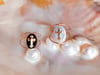 Bague LA RELIGIEUSE