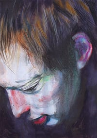 Thom Yorke