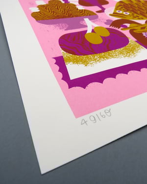 Bunte Brücke Edition 03-2025